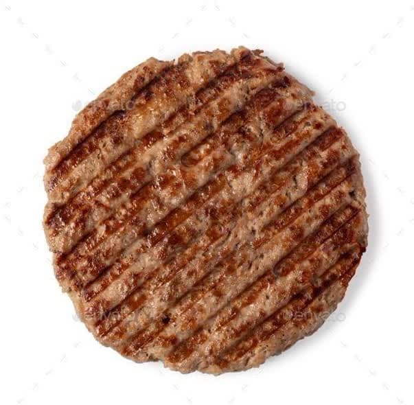  عکس گوشت همبر