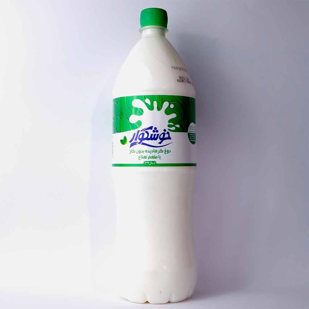  عکس دوغ  1/5 ليتري